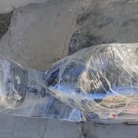 ياماها • كهربيات كاملة • هورن خربان