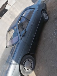 باترول • موديل ٩٢ • رقم اديالى