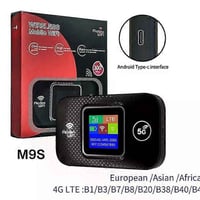 راوتر 5G محمول • بطارية 3000مللي • الديوانية القادسية