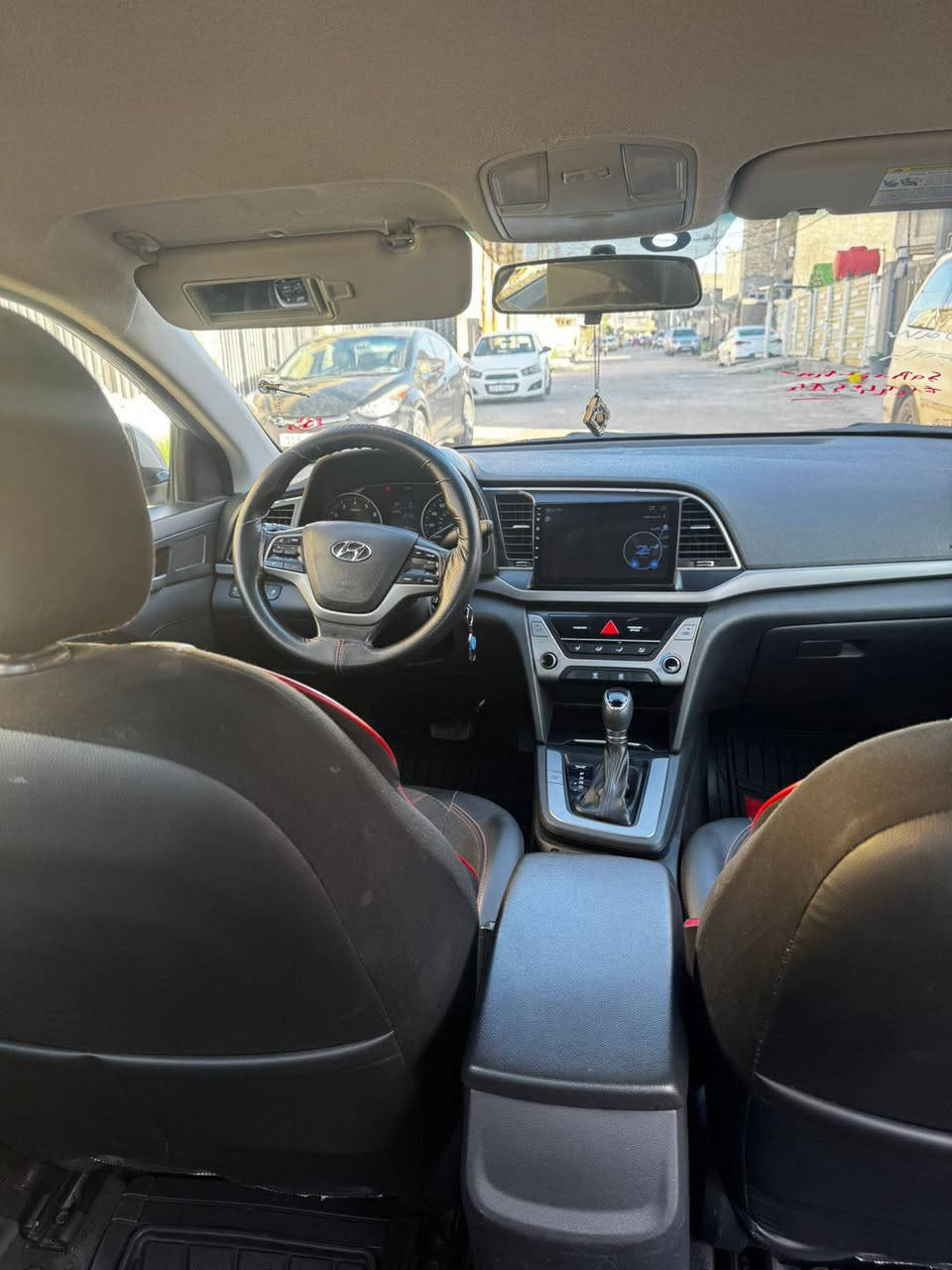 سلام عليكم النتره 2018 وارد امريكا مكفوله من الصبغ والتبديل ليبل واحد حته الدعاميات مكينه كير تبريد صدر جاهزه السياره كلهة المكان البياع الري السعر 126 وبيهة مجال قليل وذا اكو مراوس حسب القناعه الرقم ***********
