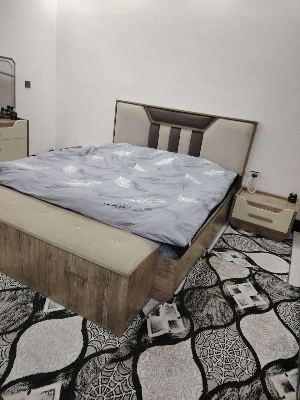 غرفه للبيع
العنوان حي الفلاح


**إذا كنت صاحب هذا الإعلان وتريد حذفه لأي سبب، رجاءا أرسل رسالة إلى الدعم الفني**