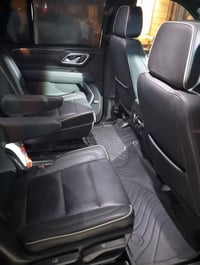 تاهو ٢٠٢٣ • وارد أمريكي • قطعتين صبغ