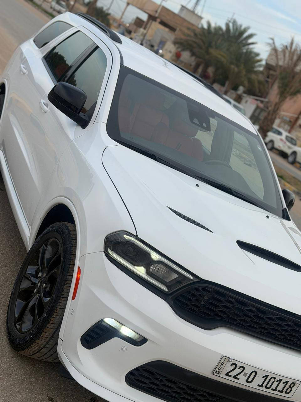 سلام عليكم دورنكو مديل 2023 جيتي بلاص  فول مواصفات محرك 6سلندر  السياره جديده وجاهزه بدون يرباك حادثهه سرقه موضحه بصور
للبيع او مراوس ابقل. السعر 275وبيهه مجال للشراي مكاني نجف ***********متواجد واتساب 

سلام عليكم دورنكو مديل 2023
