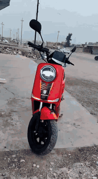 السلام عليكم موطور شحن R11موديل2026كلشي شقال سعر575وبي مجال المكان الشرقاط الساحل الايسرقريه السفينه خاص ***********
