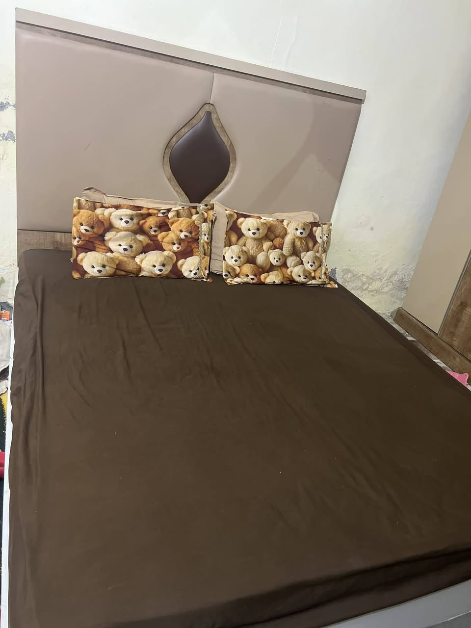 غرفه تركي كلش نظيفه سعر ٢٥٠


**إذا كنت صاحب هذا الإعلان وتريد حذفه لأي سبب، رجاءا أرسل رسالة إلى الدعم الفني**