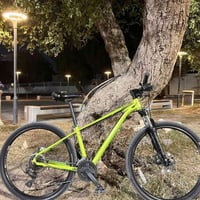 كانندايل تريل 8 2020 • شيمانو ٣*٧ • ٢٧.٥