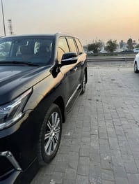 لكزز سونار • ٢٠١٧ • بغداد