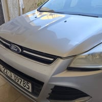 سكيب • ٢٠١٣ • مكينة ١٦٠٠ تيربو