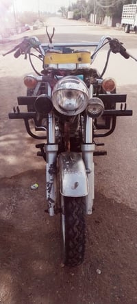 ستوته • موديل ٢٠١٧ • كربلاء حي العامل