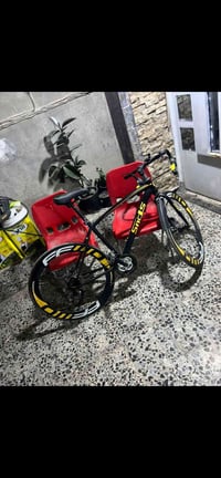 باسيكل للبيع  07770580111