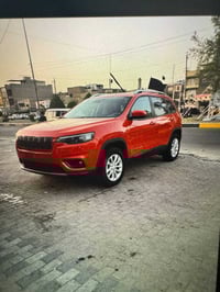 سياره جيب شيروكي شكل بزون موديل 2021 وارد امريكي مكينه 2400 سياره فور ...