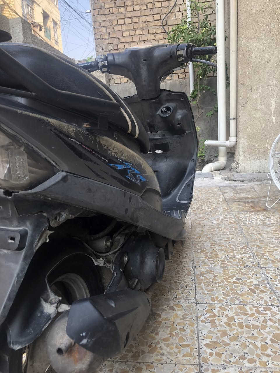 سلام عليكم ماكس عدله شغاله سلف وهندر كهربائيات شغاله اشاير لايتات  سلف وهندر برياكات دبلات  ماكني الاعظميه ب575 وبيه مجال ***********
