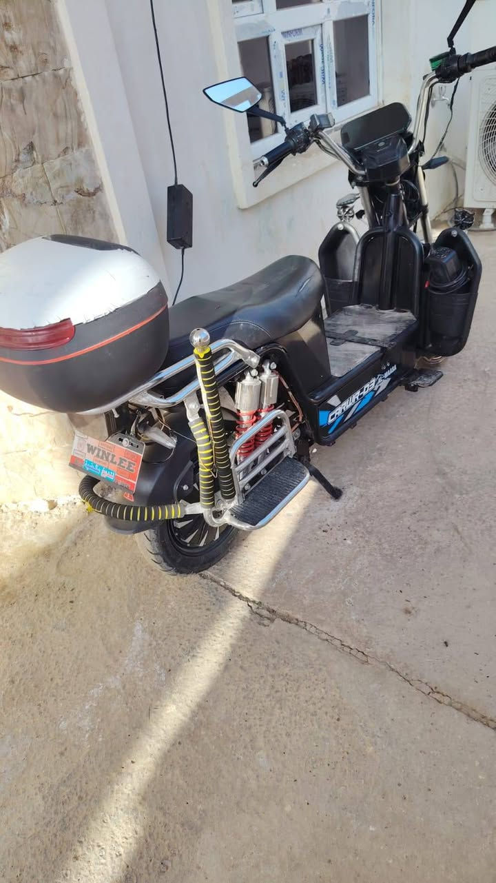 للبيع كلشي شغال مانع سرقه تشغيل عن بعد البطاريات تخم جديد ع الفحص المكان فلوجه السعر 525 بي مجال للستفسار اتصل *********** /***********
