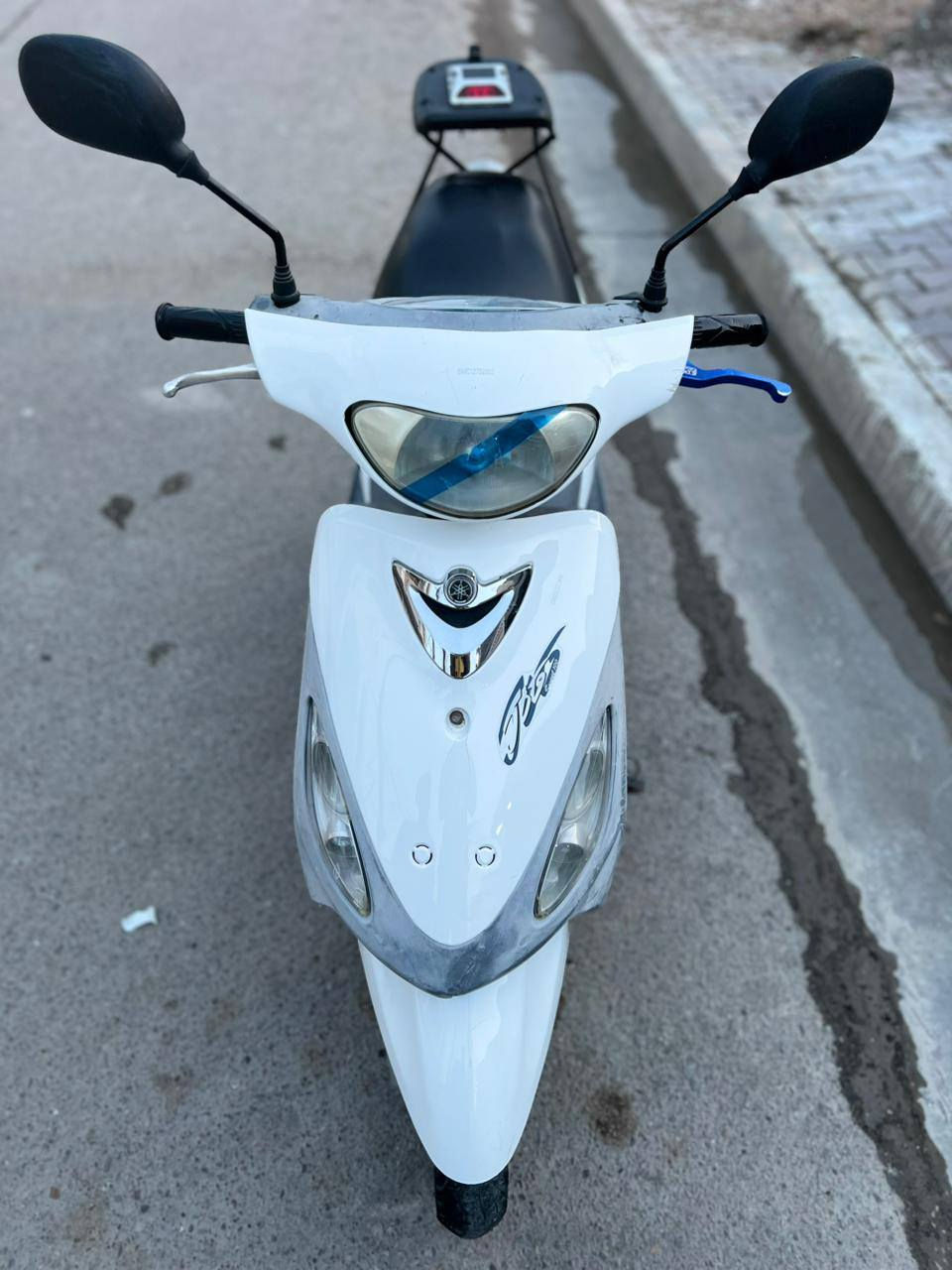 السلام وعليكم 
دراجه ماكس منغولي
شلعه ومعدل
دراجه نضيفه 
سعرها 650 بيها مجال
مكاني محموديه حي عسكري


**إذا كنت صاحب هذا الإعلان وتريد حذفه لأي سبب، رجاءا أرسل رسالة إلى الدعم الفني**