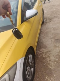 الانترى 18 ليبل واحد عدى جاملغ الامامي فقط سياره صدر تبريد جاهزه محرك ...