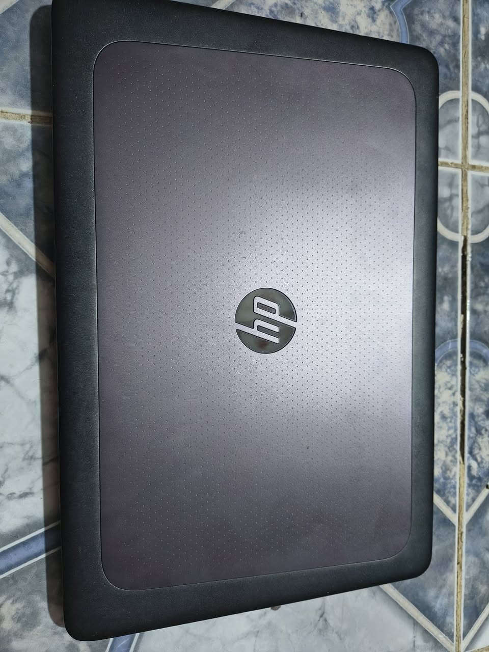 السلام عليكم
لابتوب hp zbook g3 15u
I7-6600u
Amd firepro 4190m 2gb 
16 gb ram 
512 ssd
60 Hz hd display شاشة 1080 
كيبورد ليزري 
نظافة 80%
السعر خاص للمهتم


**إذا كنت صاحب هذا الإعلان وتريد حذفه لأي سبب، رجاءا أرسل رسالة إلى الدعم الفني**