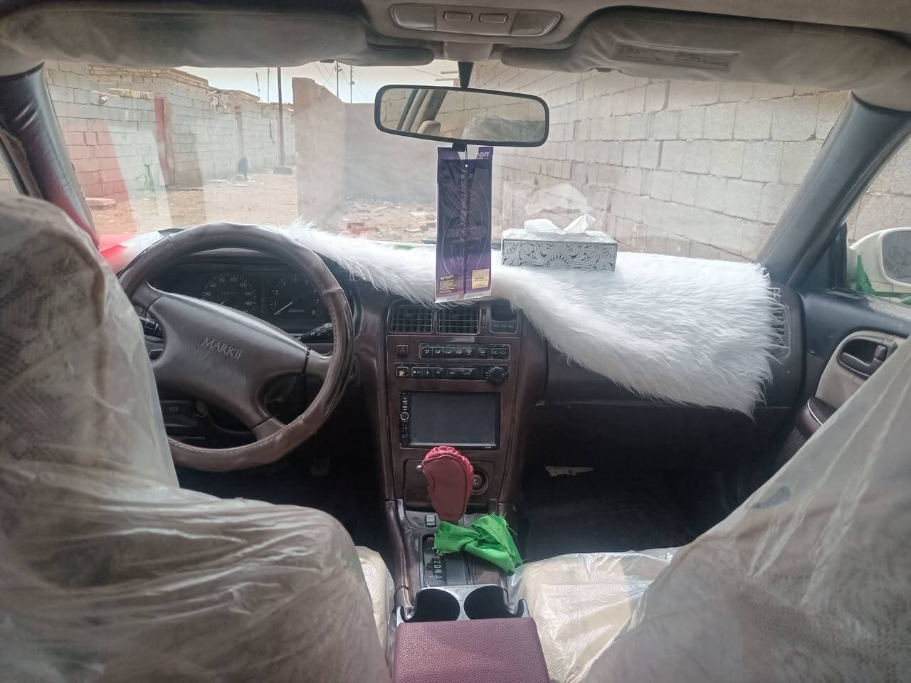 للبيع كفاله عامة العنوان قلعة سكر ***********
