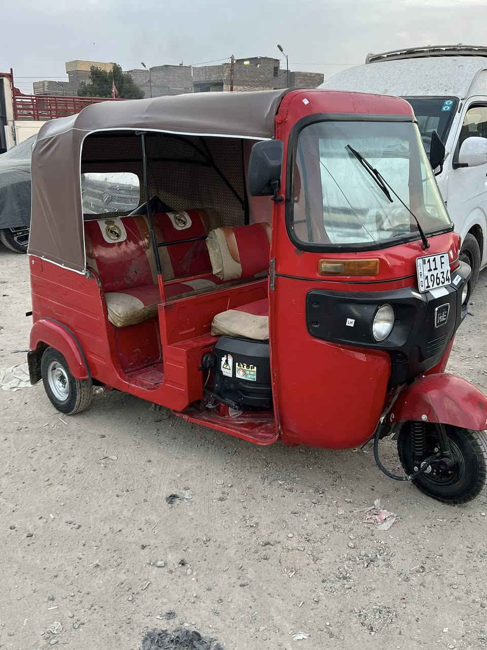 السلام عليكم تكتك 2020 شهر 12 رقم وسنويه تحويل ثاني يوم الشراي يخابرني ما متواجد على فيس *********** العنوان مدينه الصدر
