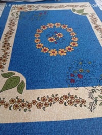 زوالي اثنين نضيفات وحده أربعة في ثلاثة وثانيه ثنين ونص في ثلاثة وكاروك...