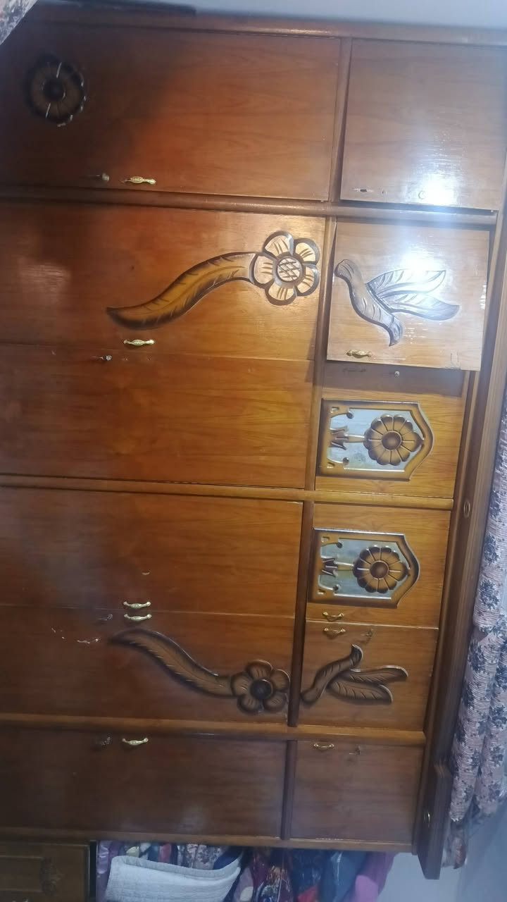 غرفه اخشاب للبيع السعر300الف مكان بغداد الحسينيه الراشديه


**إذا كنت صاحب هذا الإعلان وتريد حذفه لأي سبب، رجاءا أرسل رسالة إلى الدعم الفني**