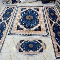 موكيت كلاودي • 200×300 • حي التراث