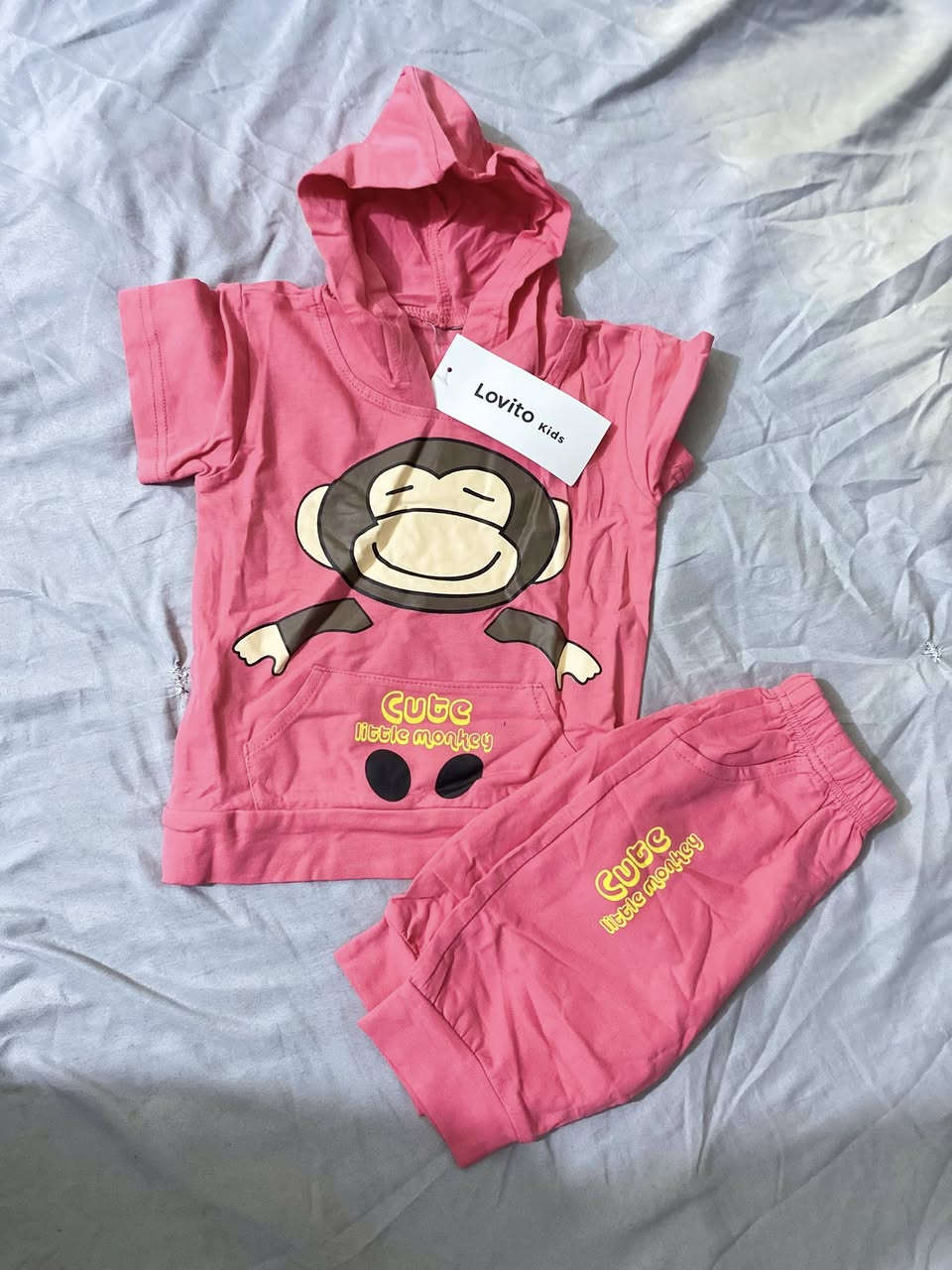 بضاعة العيد #
وصلتت ملابس العيد

كل الاعمار قطع تجنن ، الاسعار 5،6 انسب  الاسعار افتح بث ورا الفطور الي  تريد تراسلني ادزلها رابط ،لحكو بنات 😍💗


**إذا كنت صاحب هذا الإعلان وتريد حذفه لأي سبب، رجاءا أرسل رسالة إلى الدعم الفني**