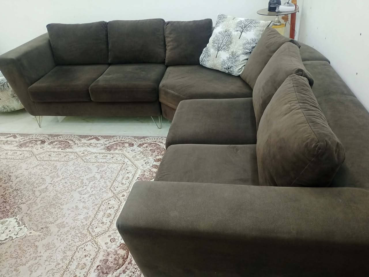 فرۆشتنی خیرا کەرکوک سالیک نابیت کردراوە لۆکە ١٨ وەرەقەی پیدراوە  ئەیداتەوە بە٥٥٠ معامەلە


**إذا كنت صاحب هذا الإعلان وتريد حذفه لأي سبب، رجاءا أرسل رسالة إلى الدعم الفني**