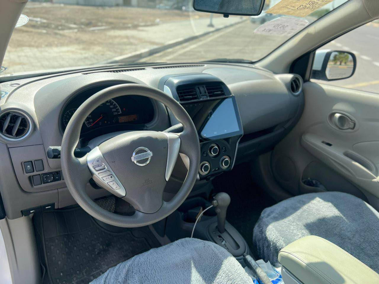 السلام عليكم للبيع نيسان سني 2024 ام البليته الزرگه اربيل كفاله عامه ضربه وصبغ وتبديل ماشيه 39سياره جاهزه مكينه كير حداده تخم تاير تبريد كله جديد العنوان البصره ***********
بيع او مراوس 
السعر120وبيه مجال بسيط كلش
