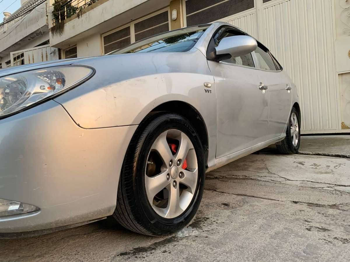 ئاڤانتی بڕاوە مۆدیل 2009 مەکینە 16ی دکشن بەرز 
گێڕ و مەکینە بەشەرت ی فیتەر
تەبرید سارد و گەرم🥶🔥 . سڵایت کوشن جڵد و هیتەر . حاسە شاشە کامیرا ڤولیۆم ئاوینە شەفت تەبرید لەمس بلوتوس ناو ڕەش تایە و ویل16یە ........ کامل مەسووف کراوە .سەیارەکە زۆر توند و،توڵە . هەیکەلی هەتا بڵی جوانە .. .

شوین//حاجیاوا..ڕانیە 
ژ.م//*********** رانية, السليمانية
