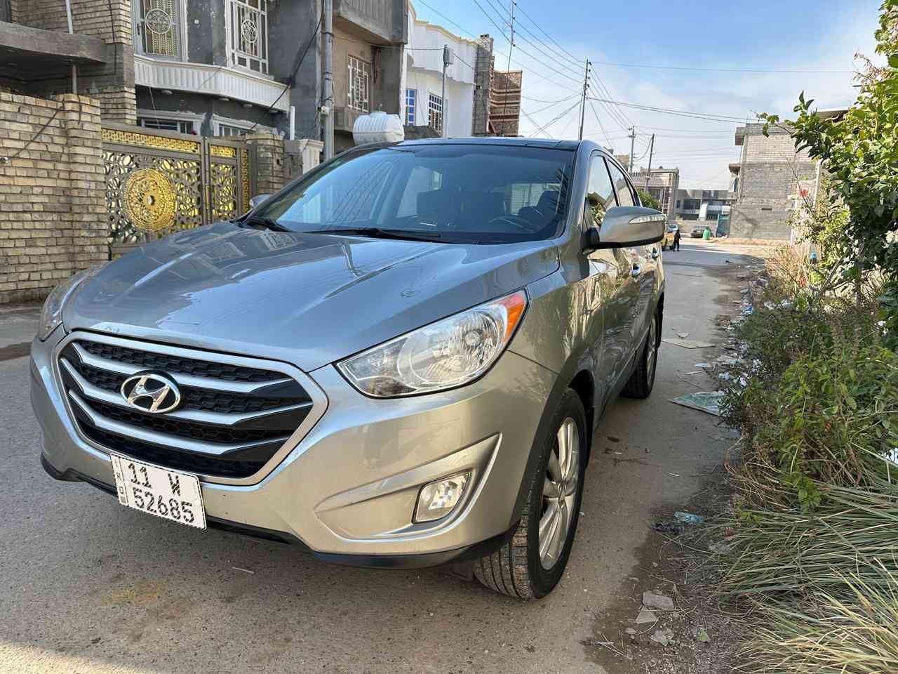 للبيع توسان ٢٠١٢ امريكي صبغ حزام بدون دواخل مكينه ٢٤٠٠ جاهزه بدون نقص السعر ١١٧للاستفسار ***********
