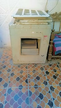 مبردة • سامراء