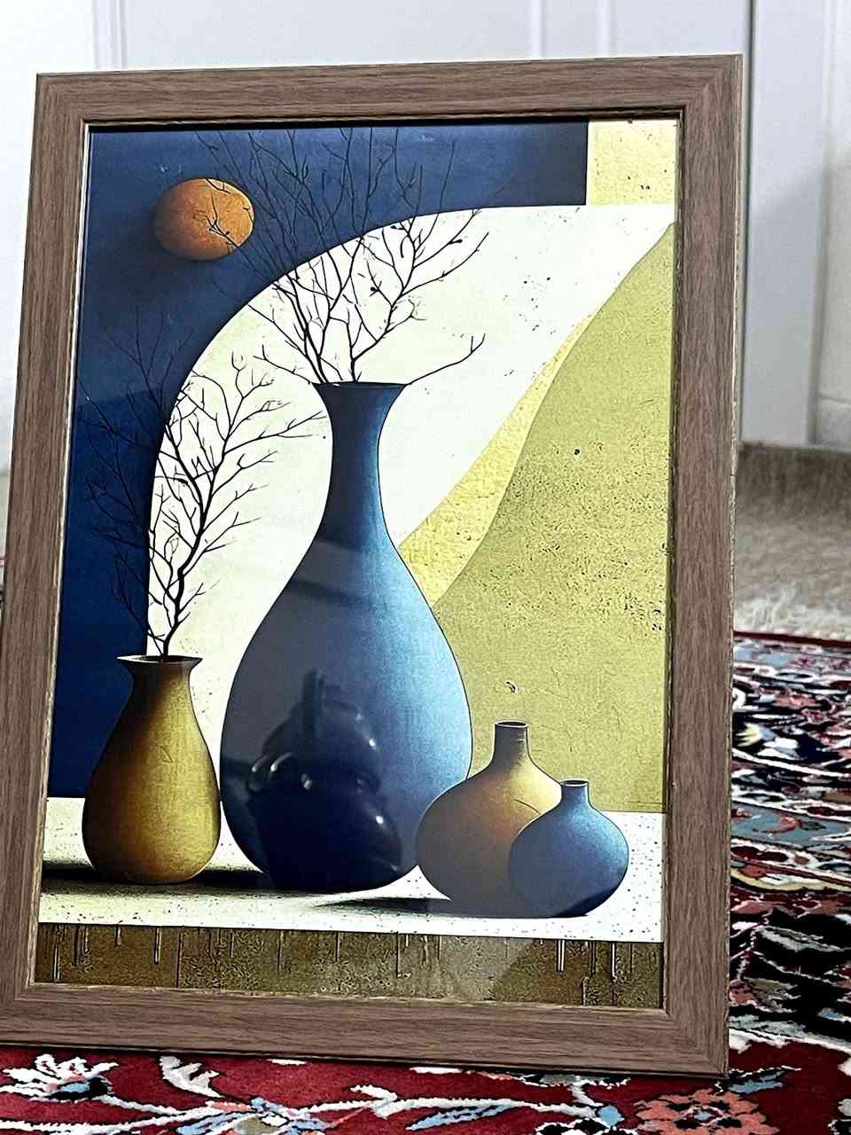 تابلۆ بۆ فرۆشتن
قیاسی بچوکA5 ٣٠٠٠هەزار
قیاسی وەسەت A4 ٤٠٠٠هەزار
قیاسی گەورە A3 ٦٠٠٠ هەزار
 

ڕانیە رانية, السليمانية


**إذا كنت صاحب هذا الإعلان وتريد حذفه لأي سبب، رجاءا أرسل رسالة إلى الدعم الفني**