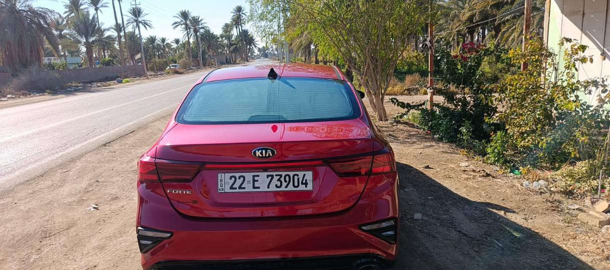 السلام عليكم فورتي للبيع 2020 فول1/1عده البصمه والفتحه  امريكي سونار موجود سعر 145 وبيها مجال موجوده بابل***********
