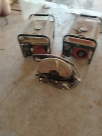 مولدين • محرك جديد • مستعمل