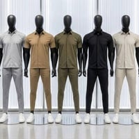 سوت وتربوڤ • قطعتين • M/3XL