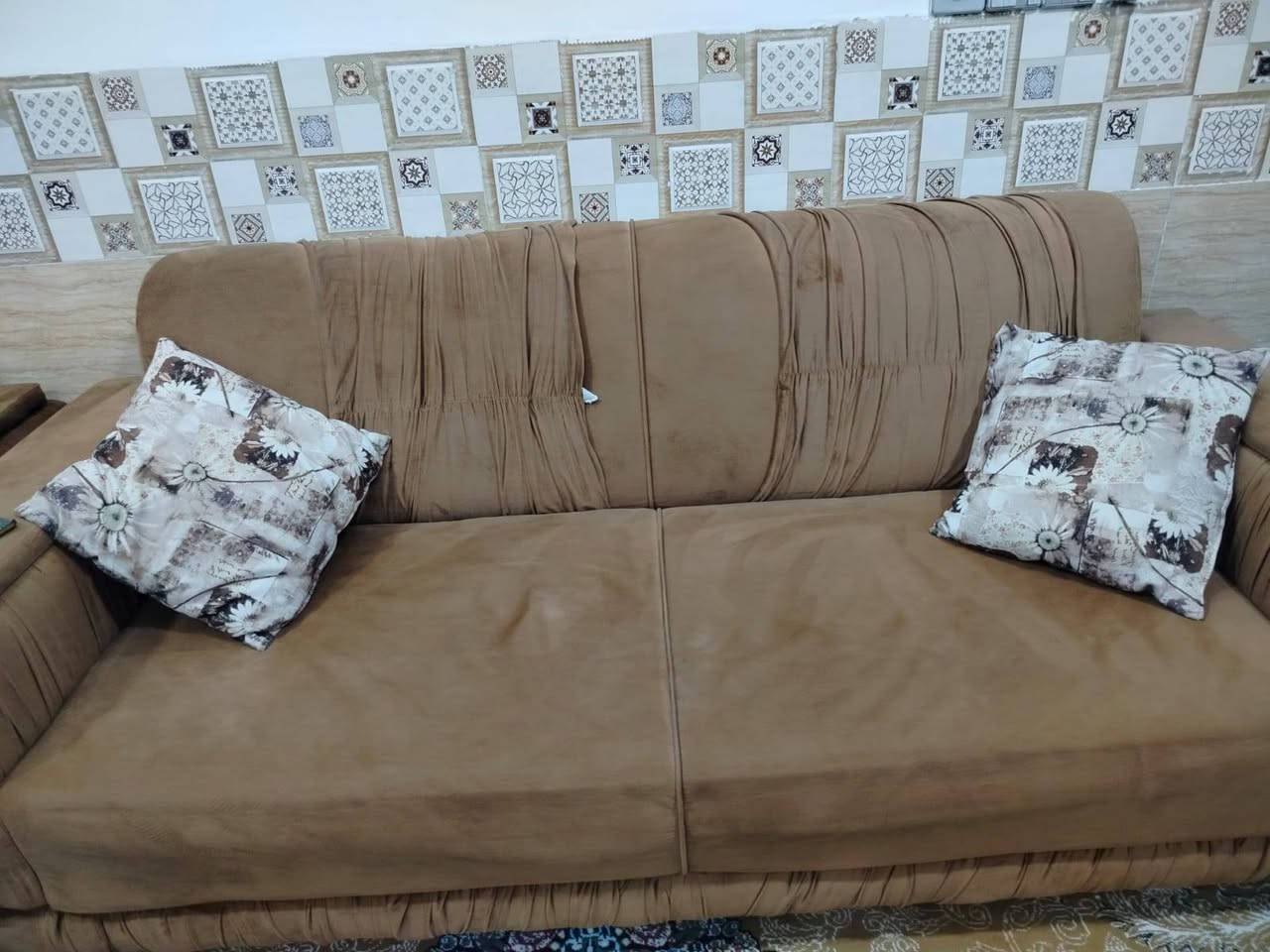 تخم قنفات مستخدم  صناعه عراقيه اربيل موديل تركي ...
نضافه واضحه بالصور بي ملاحظات بسيطه و الاسفنج منازل بعده مرتب...
سعره بالسوك 800الف 
السعر المطلوب /435 الف بي مجال كلش بسيط بعد المعاينة 
العنوان /كربلاء حي العامل المنطقه السابعه 
الرقم /***********
الرقم /***********
ملاحظه/اتصل  أو مراسله واتساب فقط كربلاء, العراق
