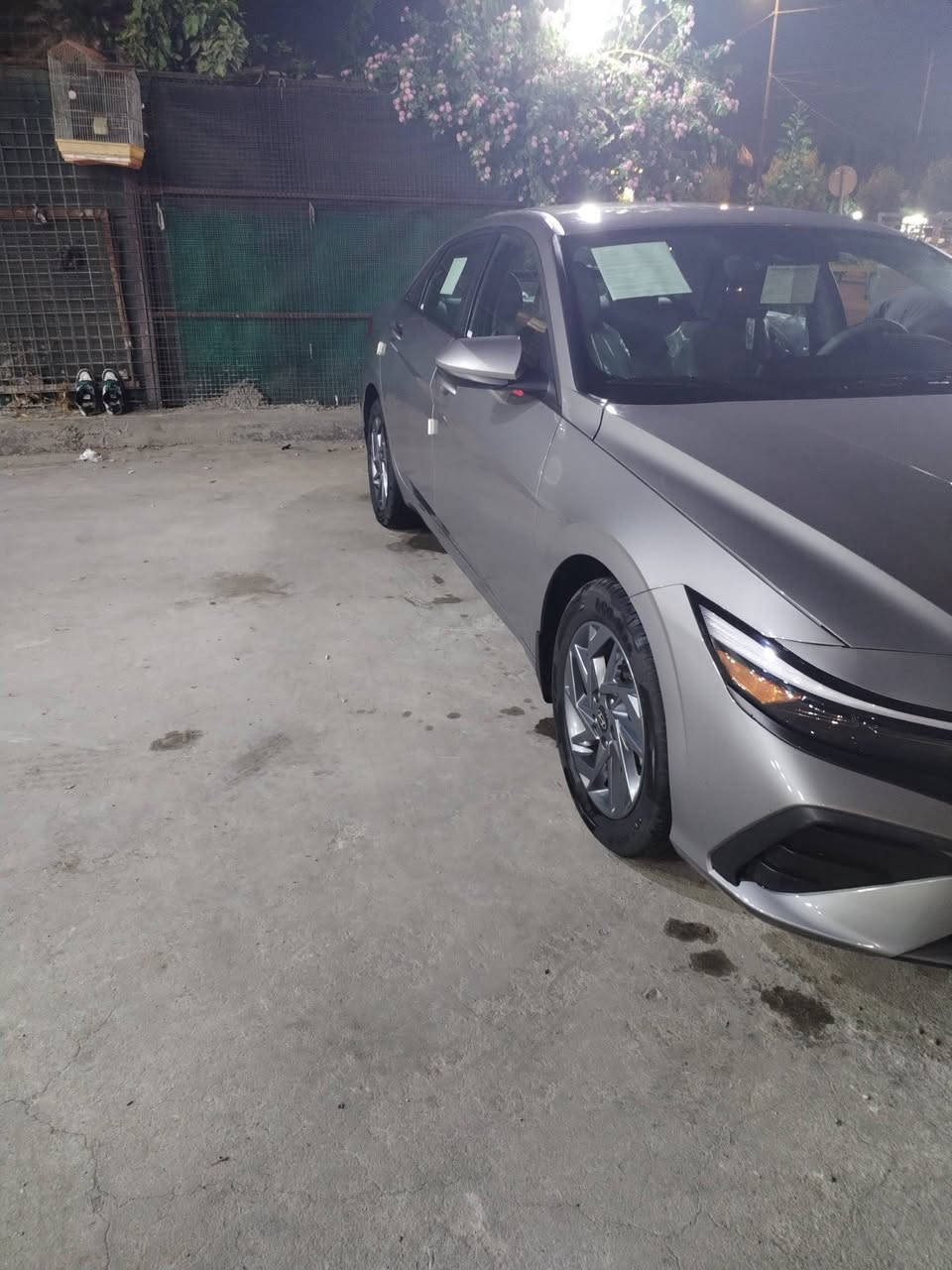 النتره موديل ٢٤ مَاصفاته نص فول ماشيه ٦٢ كيلو قابله لزياده للستفار *********** واتساب متواجد سعر ١٥٧ بيها مجال
