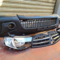 قطع غيار متسوبيشي • توصيل • بغداد السنك