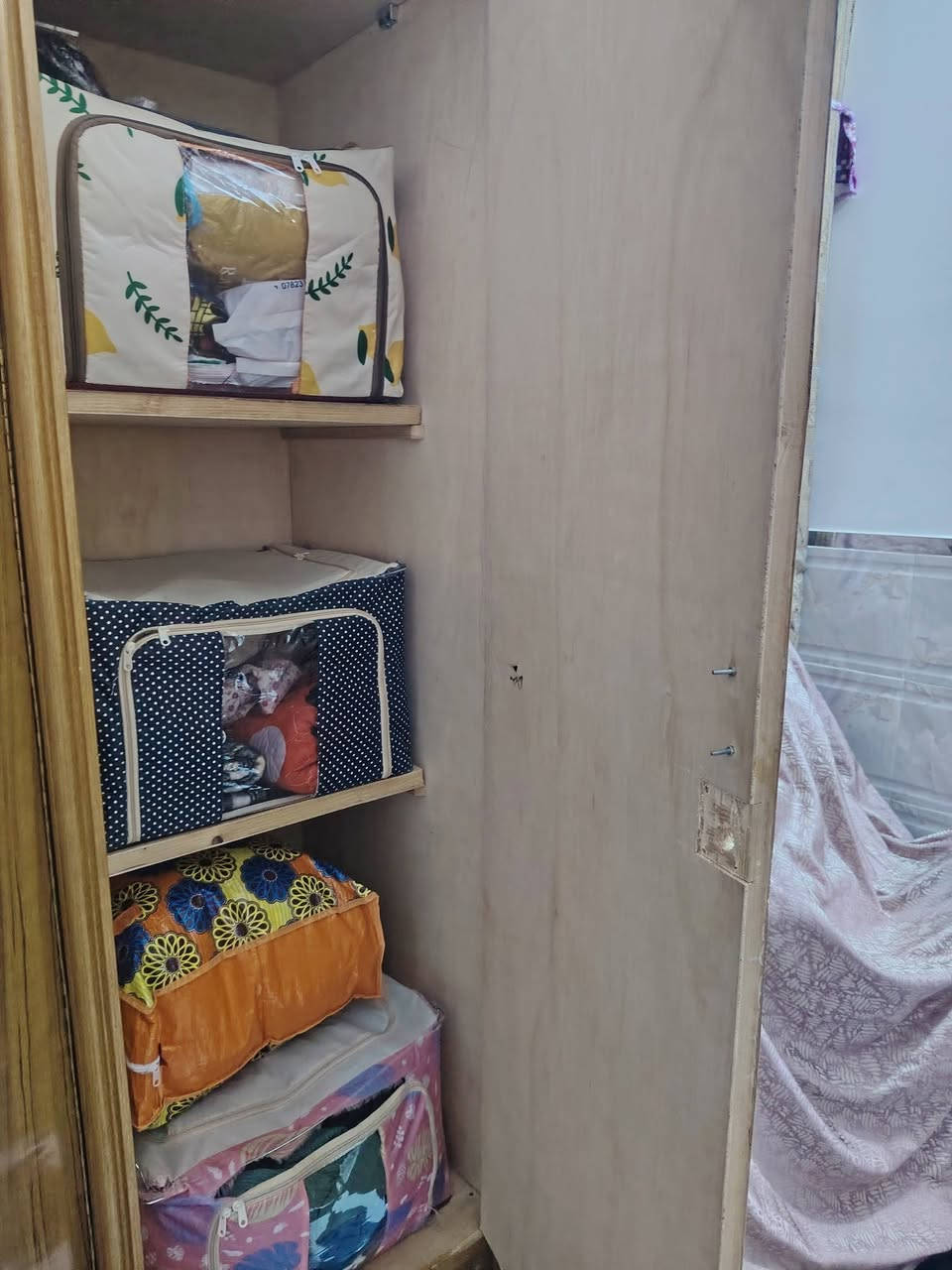 غراض بيت للبيع في حي ميسان شرايه تراسلني خاص او وات ساب +9647702841544


**إذا كنت صاحب هذا الإعلان وتريد حذفه لأي سبب، رجاءا أرسل رسالة إلى الدعم الفني**