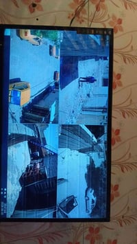 منضومة لبيع كاملة وية شاشة ١٠٠ يعني بس شد  مكان سبع قصور شارع ابو علي ...