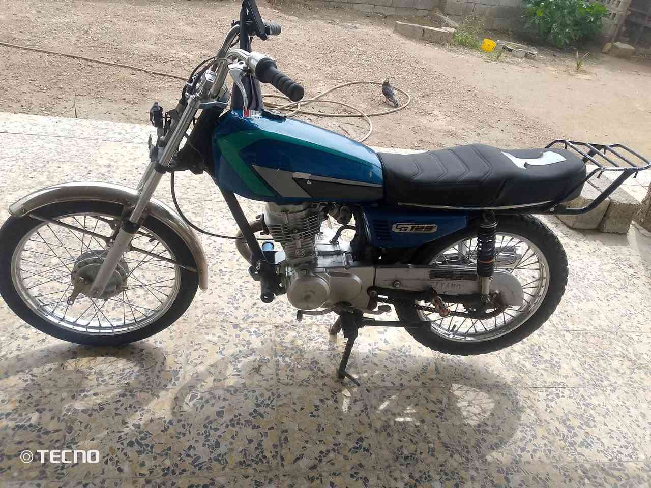 للبيع نامه موديل 25 (كلك)مكاني علي الغربي


**إذا كنت صاحب هذا الإعلان وتريد حذفه لأي سبب، رجاءا أرسل رسالة إلى الدعم الفني**