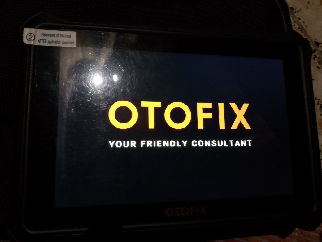 سلام عليكم 

otofix مستعمل قليل كلش 

تحديث خلصان قبل 6 اشهر

لبيع لغرض لدراسه
تفحصه بلكامل قبل ماتاخذه  سيارات من ٢٠١٥ وفوك لحد  ٢٠٢٥  gmc  ford 
عدا لجارجر 2018 لان لشركه قافلتهم اوتوا أوث

500 الف قفل بدون عموله 
٤٩٩ مابيع

بغداد

خاص متوفر اي استفسار


**إذا كنت صاحب هذا الإعلان وتريد حذفه لأي سبب، رجاءا أرسل رسالة إلى الدعم الفني**