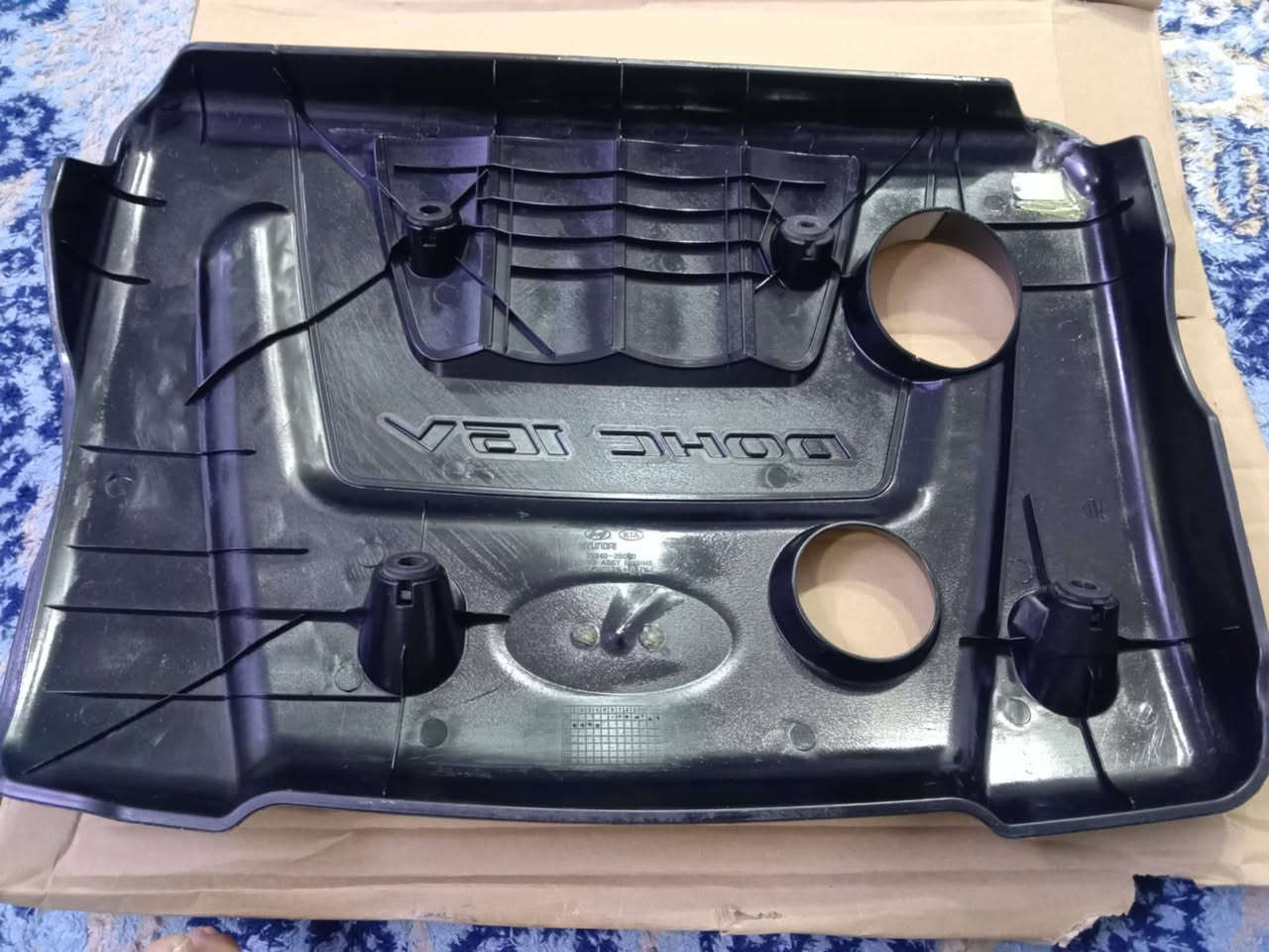 بلادي اصلي  السعر  ٢٥  الف  يوجد توصيل لكافة المحافظات


**إذا كنت صاحب هذا الإعلان وتريد حذفه لأي سبب، رجاءا أرسل رسالة إلى الدعم الفني**