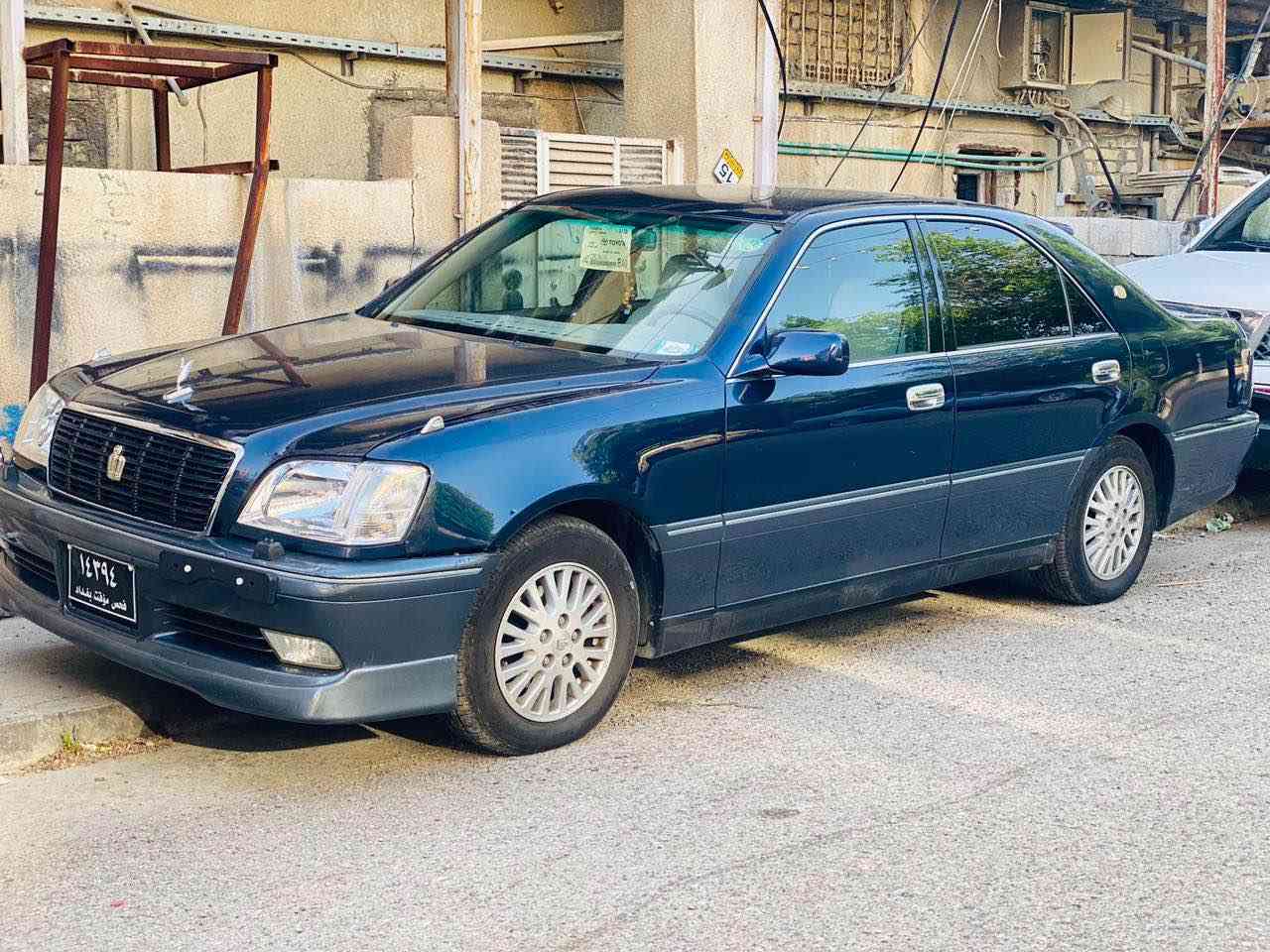 Malika 2001    2dogma makena D4 gawra  brawa 35$ mamala.  *********** السليمانية, العراق
