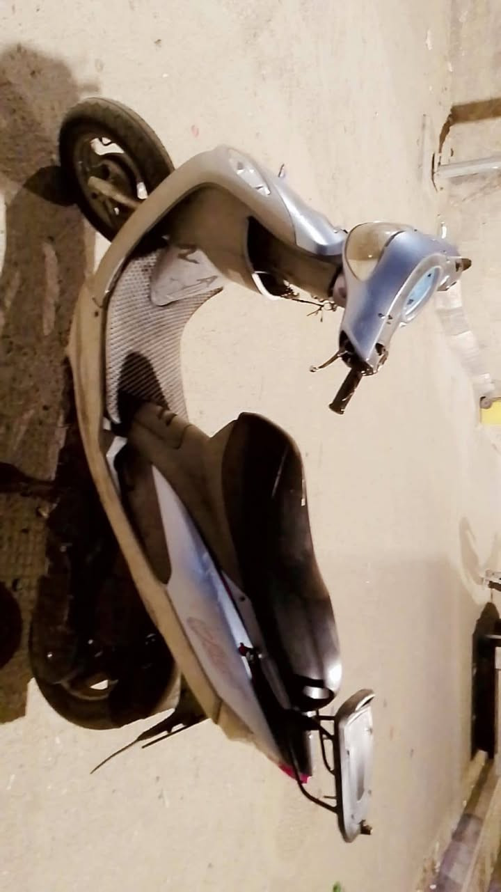 السلام عليكم مكلف بالنشر متاح ماكس قجمه مثل ماواضح كدامكم المكان 5ميل حي المثلث السعر 750وبيها مجال قليل


**إذا كنت صاحب هذا الإعلان وتريد حذفه لأي سبب، رجاءا أرسل رسالة إلى الدعم الفني**