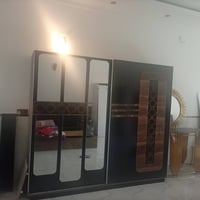 غرفة نوم تركية • ٥ قطع