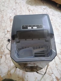 صانعة ثلج • جديدة