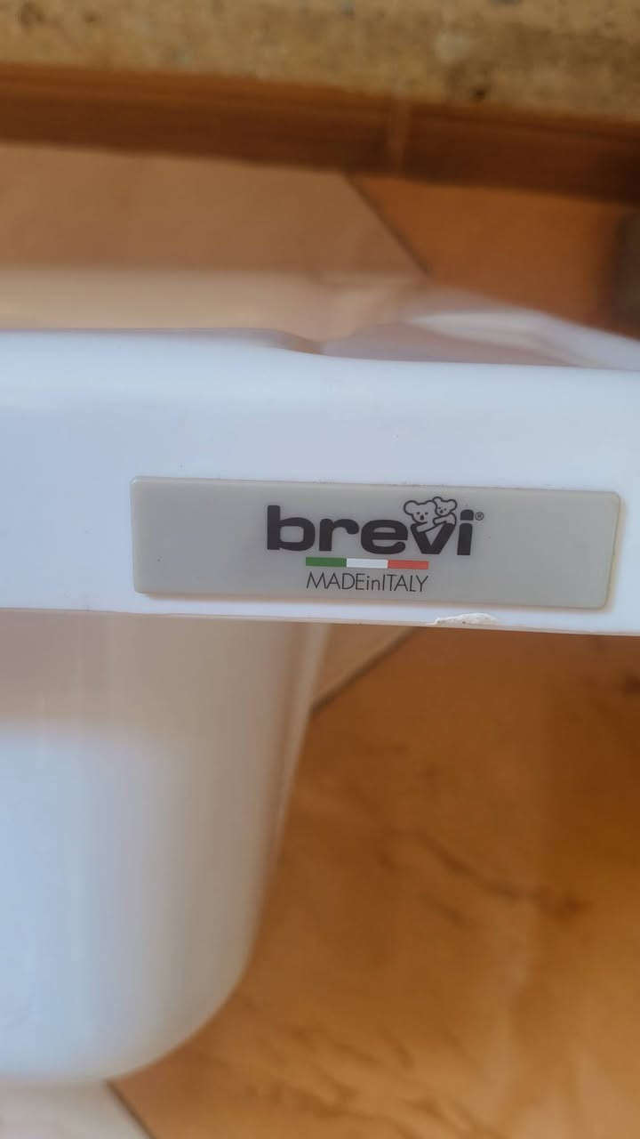 Begnoire bébé avec la table de langer Italie intéressé prv mrhba


**إذا كنت صاحب هذا الإعلان وتريد حذفه لأي سبب، رجاءا أرسل رسالة إلى الدعم الفني**