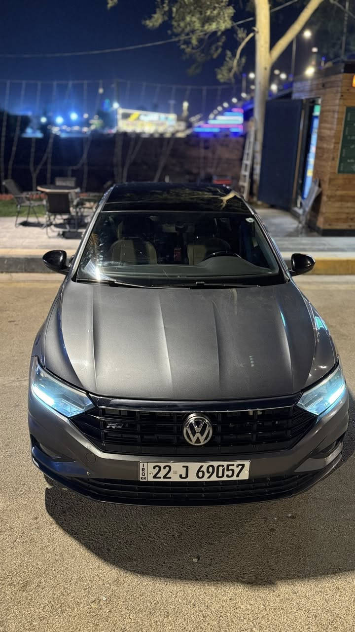 للبيع جيتا 2019 R-Line

• الموديل: 2019
• الفئة: R-Line
• الممشى: 115 ألف ميل
• السيارة بدون دواخل
• بدون إيرباك
• يوجد بارد باب الصدر عكس السائق

فتحة سقف/ كشنات تدفئة / رادار امامي خلفي/ حساسات خلفية/ كشنات جلد / 
السيارة بحالة جيدة والسعر 155 وبي مجال 

صور الحادث خلفي موضح بالصور مع كلير جاملغات خلفية 
للاستفسار الاتصال *********** 
واتساب
العنوان : ديالى بعقوبة
