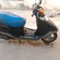 بابل محاويل • موتور • نقص سنجل